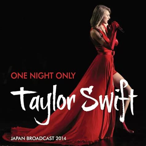 daisy taylor one night only|Home • One Night of Taylor